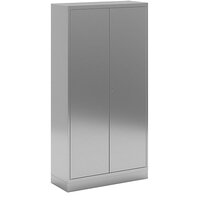 Armoire universelle en inox