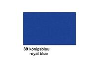 Fotokarton A4 21x29,7cm königsblau 300g/qm 100% Altpapier