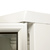 Nordcap COOL-LINE Kühlschrank CD 350 LED steckerfertig, Umluftkühlung