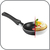 Tefal SIMPLE COOK Mini-Blini-Pfanne 12cm Tefal Simple Cook Mini-Blini Pfanne 12