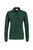 Damen Longsleeve-Poloshirt MIKRALINAR®, tanne, XS - tanne | XS: Detailansicht 1