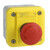 Harmony XALE - boîte à boutons - fonction d'arrêt d'urgence - 1F+1O (XALEK1702)