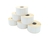 Direct Thermal Label Roll - 60 x 36mm, D127mm, Core 40, 2000 Labels/Role, permanent, outside coiled