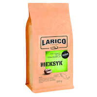 Kawa LARICO Meksyk, ziarnista, 225g