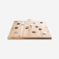 Full Set For Breton Palet Game - One Size