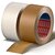 tesa 4313 - Cinta adhesiva de papel Kraft PREMIUM - 1 Caja (36 rollos)