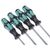 Wera Standard-Schraubendrehersatz, 4-teilig TORX®