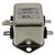 Schaffner FN2020 EMV-Filter, 250 V AC/DC, 10A, Gehäusemontage 2.9W, Flachstecker, 1-phasig 0,74 mA / 400Hz Single Stage