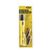 Wolf Safety M-20 Stift-Taschenlampe Xenon Gelb im Plastik-Gehäuse, 15 lm / 2,5 m, 145 mm ATEX-Zulassung