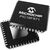 Microchip Mikrocontroller PIC16F PIC 8bit SMD 3,5 kB TQFP 44-Pin 20MHz 128 B RAM