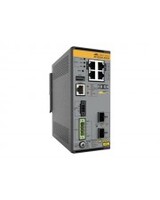 Allied Telesis 4X 10/100/1000T 2X 1G/10G SFP+ Switch 0,1 Gbps Ethernet