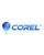 Corel WordPerfect Office Standard Edition Wartung 2 Jahre 1 Benutzer CTL Stufe 4 100-249 Win Englisch