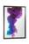 Durable DURAFRAME UV Poster Adhesive Magnetic Signage Frame | A1 Black