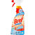Bref Power Kalk & Schmutz Spray 750 ml Oberflächenreiniger gegen hartnäckigen Kalk, Rost & Seifenreste 750 ml