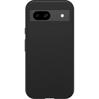 OtterBox React Google Pixel 8a - Schwarz - ProPack (ohne Verpackung - nachhaltig) - Schutzhülle