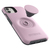 OtterBox Otter + Pop Symmetry Apple iPhone 11 Mauveolous - pink - Case