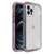 LifeProof Next Apple iPhone 12 / iPhone 12 Pro Napa - clear/purple - Case