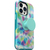 OtterBox Otter + Pop Symmetry antimikrobiell Apple iPhone 13 Pro Day Trip - tie dye - Schutzhülle