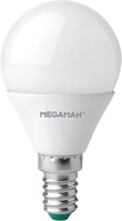 LED-Classic-Lampe E14 P45 2800K 828 MM 21084