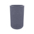 Universal Open Top Litter Bin - 90 Litre - Stone Effect - Pale Granite - Plastic Liner