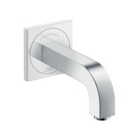 HANSGROHE 39117000 Elektro-WT-Mischer AXOR CITTERIO UPWdmt Netz 230 V m Auslauf