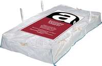 12010 Plattensack Platten-Bag Tragfähigkeit 1000 kg Asbest Polypropylen 90 g/m²