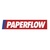 Paperflow Prospektständer 4069.35 DIN A3 quer aluminium