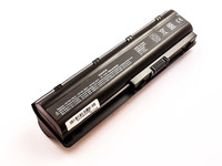 Battery suitable for Compaq 435 Notebook PC, 586006-321
