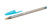 Kugelschreiber BIC® Cristal® fun, 0,6 mm, farbig sortiert, Beutel à 4 Stück