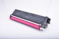 Compatible Cartridge For Brother TN426M Extra High Yield Magenta Toner
