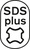 Artikeldetailsicht BOSCH BOSCH SDS-plus Bohrer plus-5 26x400x450 mm (Hammerbohrer)