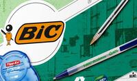 Bic Eco B2B Office Stationery Kit 9 Pieces