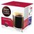 Nescafe Dolce Gusto Cafe Americano 16 Capsules (Pack 3) 12461466