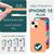 NALIA MagPower Liquid Silicone Cover compatible with iPhone 15 Plus Case [compatible with MagSafe], Easy Clean Function Anti-Fingerprint Non-Slip Magnetic Phonecase, Slim Smooth...