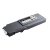 Dell Tonerkassette Zyan mit hoher Kapazität für Dell-Farbdrucker C3760n/ C3760dn/ C3765dnf (5000 Seiten)