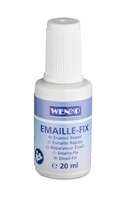 WENKO Emaille-Fix Lack, 20 ml