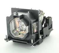 EIKI LC-XBS500 Module de lampe de projecteur (ampoule d'origine à l'int&e