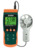 Extech Thermo-Anemometer/Datalogger, SDL300-NIST