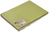 Papiertischset Selection; 30x40 cm (BxL); kiwi; rechteckig; 500 Stk/Pck