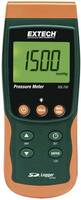 Digitális nyomásmérő műszer adatgyűjtővel gázok és folyadékok mérésére 2 mbar - 20 bar Extech SDL700
