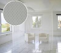 Szúnyogháló ágyhoz 200 x 220 x 200 cm Gardigo Mosquito Net 25200