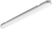 Kanlux MAH LED N LED-es lámpa nedves helyiségbe LED Fixen beépített LED-es 40 W Semleges fehér Szürke