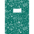 Heftschoner Folie A4 Motivserie Schoolydoo A4, A4, 21 x 29,7 cm, grün