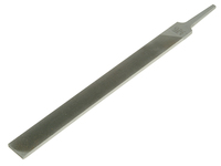 1-100-04-3-0 Hand Smooth Cut File 100mm (4in)