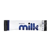 Lakeland UHT Whole Milk Sticks 10ml (Pack 240) 0499105