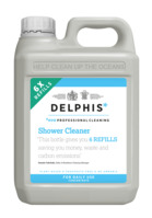 Daily Shower Cleaner 2Ltr Refill -Box of 4