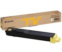 Toner Yellow TK-8115Y, Pages 6.000,