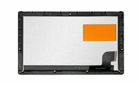 12.2-inch Full HD LCD module with touchscreen Képernyok