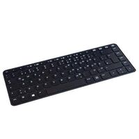 Keyboard (Spain) 727765-071, Keyboard, Spanish, HP, ProBook 430 G1 Einbau Tastatur
