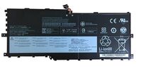 Laptop Battery for Lenovo 54Wh Li-Pol 15.36V 3.5Ah 54Wh Li-Pol 15.36V 3.5Ah for X1 Yoga 3rd Gen (Type 20LD, 20LE, 20LF, 20LG) Laptop Batterien